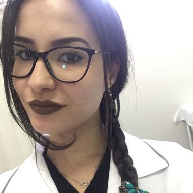 Gabriela Bernardino