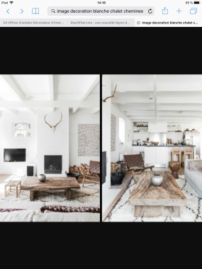 Style scandinave