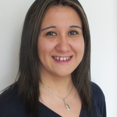 Cristina Flores Abogada