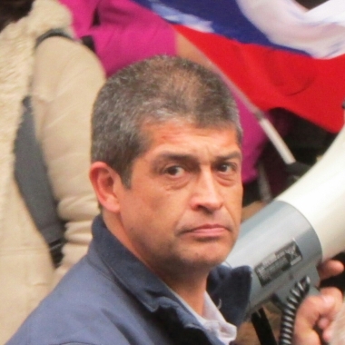 Julio Cabrera Duarte