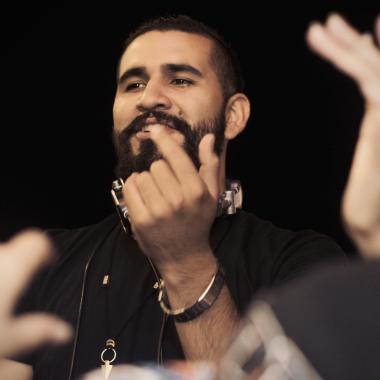 Maximiliano Requena