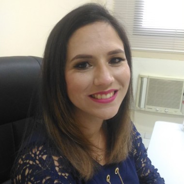 Beatrice Botelho Nutricionista 