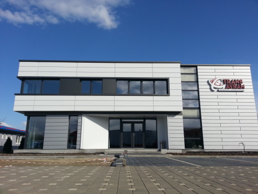 Sediu Administrativ
