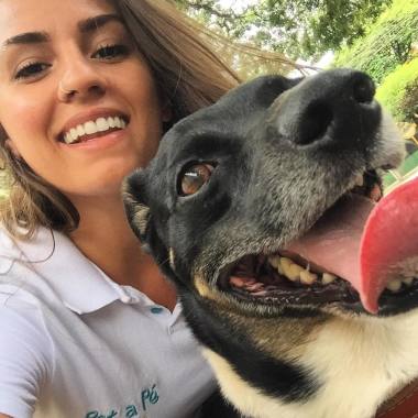 Pet A Pé - Dog Walker E Pet Sitter