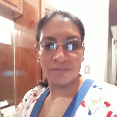 Mariela Climpiezaiza