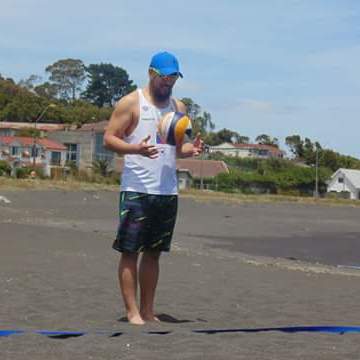 Entrenador Personal