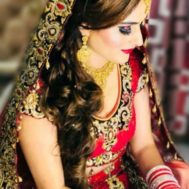 Nishamakeover