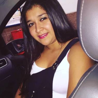Nancy Chena