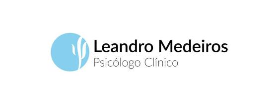 Psicólogo Leandro Medeiros
