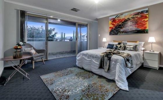 Home staging by Home Edition