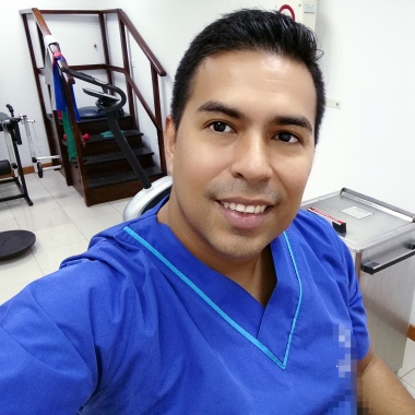 Lcdo. Javier Vera Fernandez