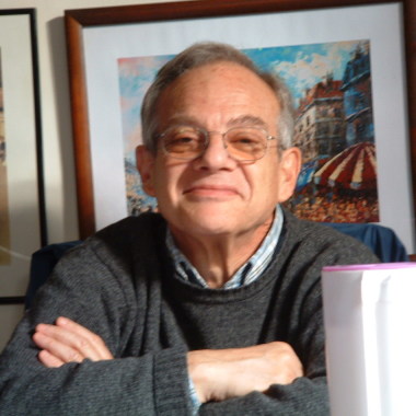 Moritz Benado