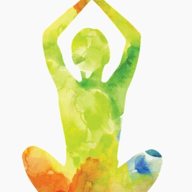 Profesora De Yoga