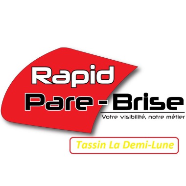 Rapid Pare-Brise Tassin