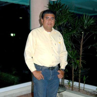 Victor Hugo Ramirez Dominguez
