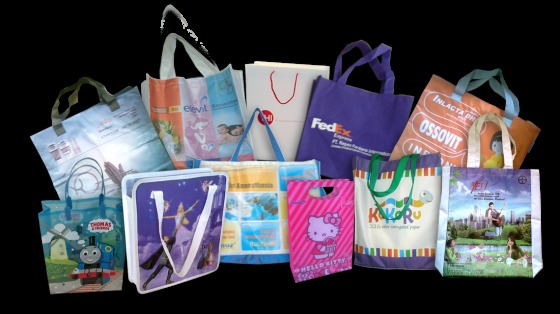 Goody bag