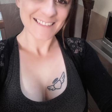 Elodie Femme De Ménage