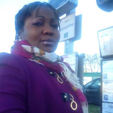 Hiliane Noumen