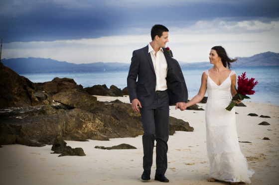 Wedding Photography Fiji