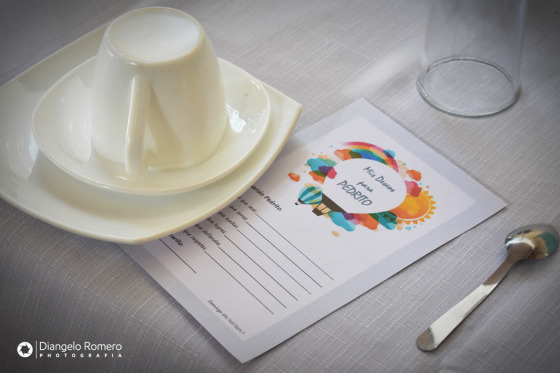 Babyshower Pedrito Gutierrez