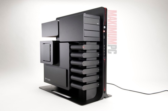 Home Server