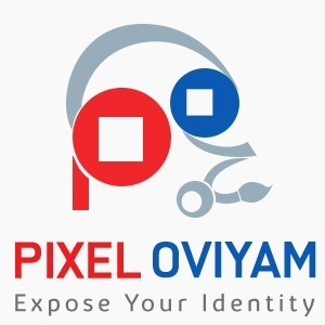 Pixel Oviyam