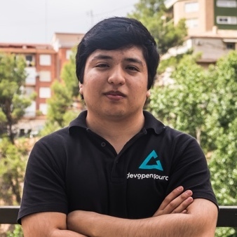 Devopensource