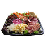 Cheese & Savoury Platter
