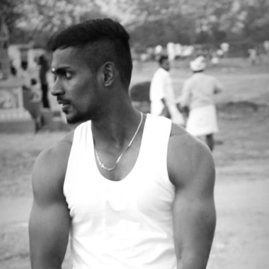 Mr. Kannan