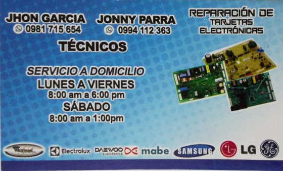 También  por Whatsapp y soltechome@gmail.com 