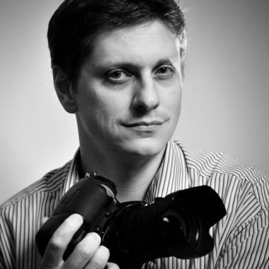 Sylvain Crouzillat