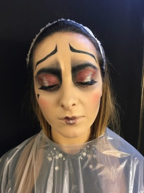 Caratterizzazione teatrale
