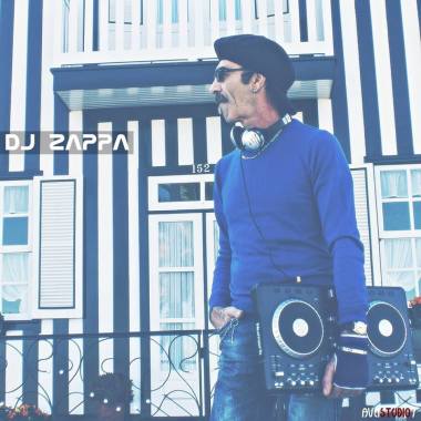 Dj Zappa Produçõesmusicais