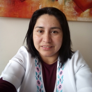 Espinoza Sobarzo María Jacqueline