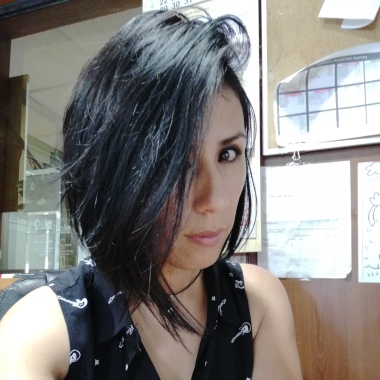 Maquilladora Profesional