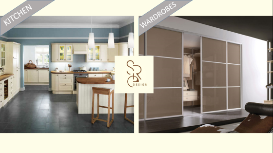 Modular Furniture