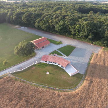 Domaine De La Chaumerie