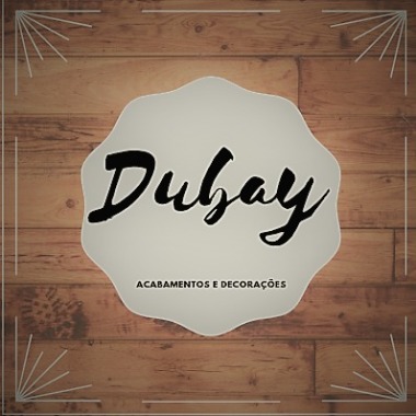 Dubay Acabamentos E Decorações