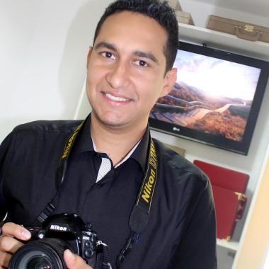 Distak Vídeo Fotografia E Filmagem