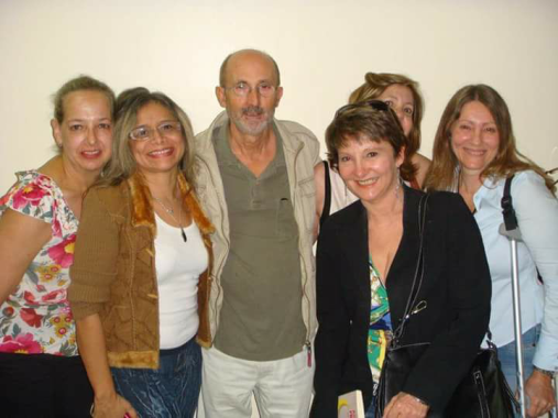 Taller  Edades Zodiacales Tito Macia 2012