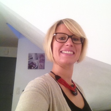 Charlotte Baudry - Nutritionniste 
