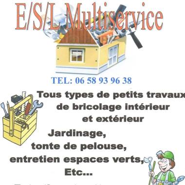 E/S/L Multiservice