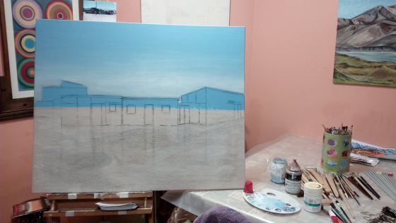 Proyecto: Sandra Arias