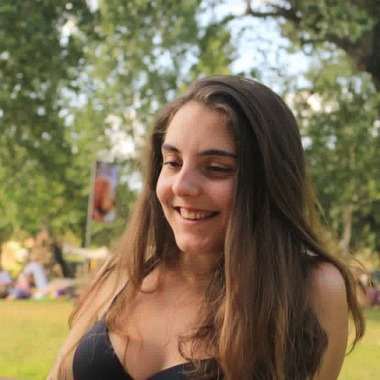 Catarina Branco