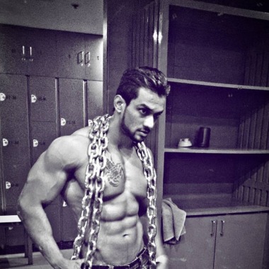 Rahulkashyap