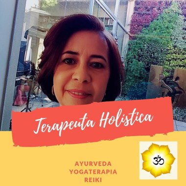 Terapias Holísticas