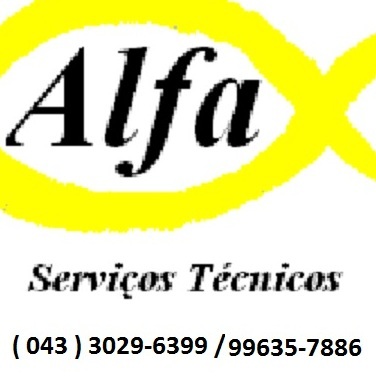 Alfa Prestadora De Serviços
