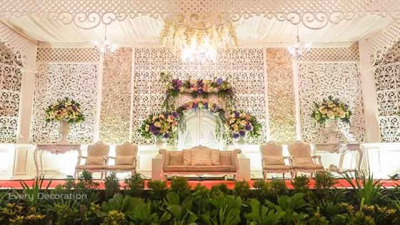 Nasional Decoration