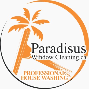 Paradisus Window Cleaning ﹠ House Washing Services Ltd.
