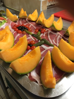 fraicheur d'été